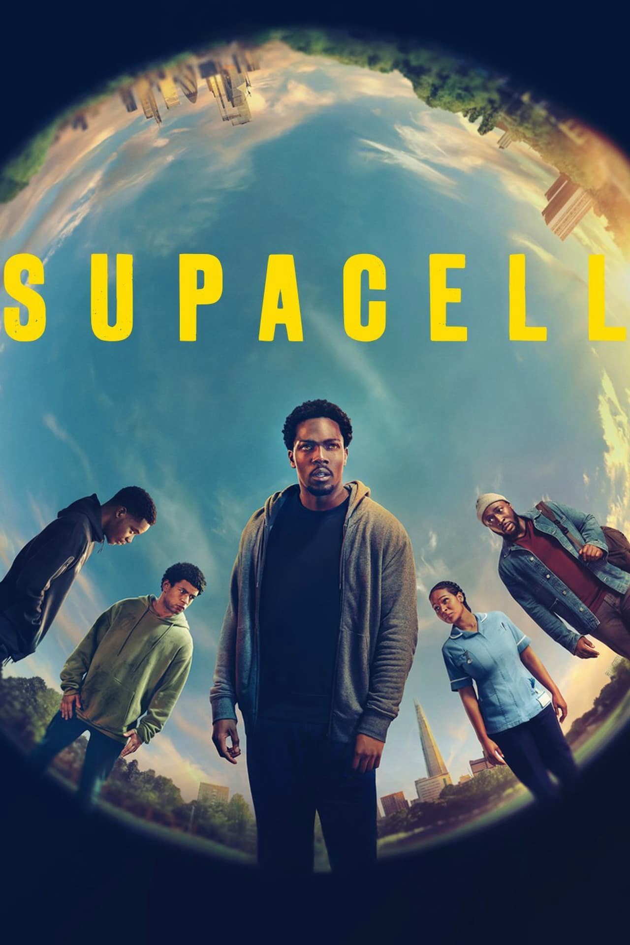 Supacell | Supacell (2022)