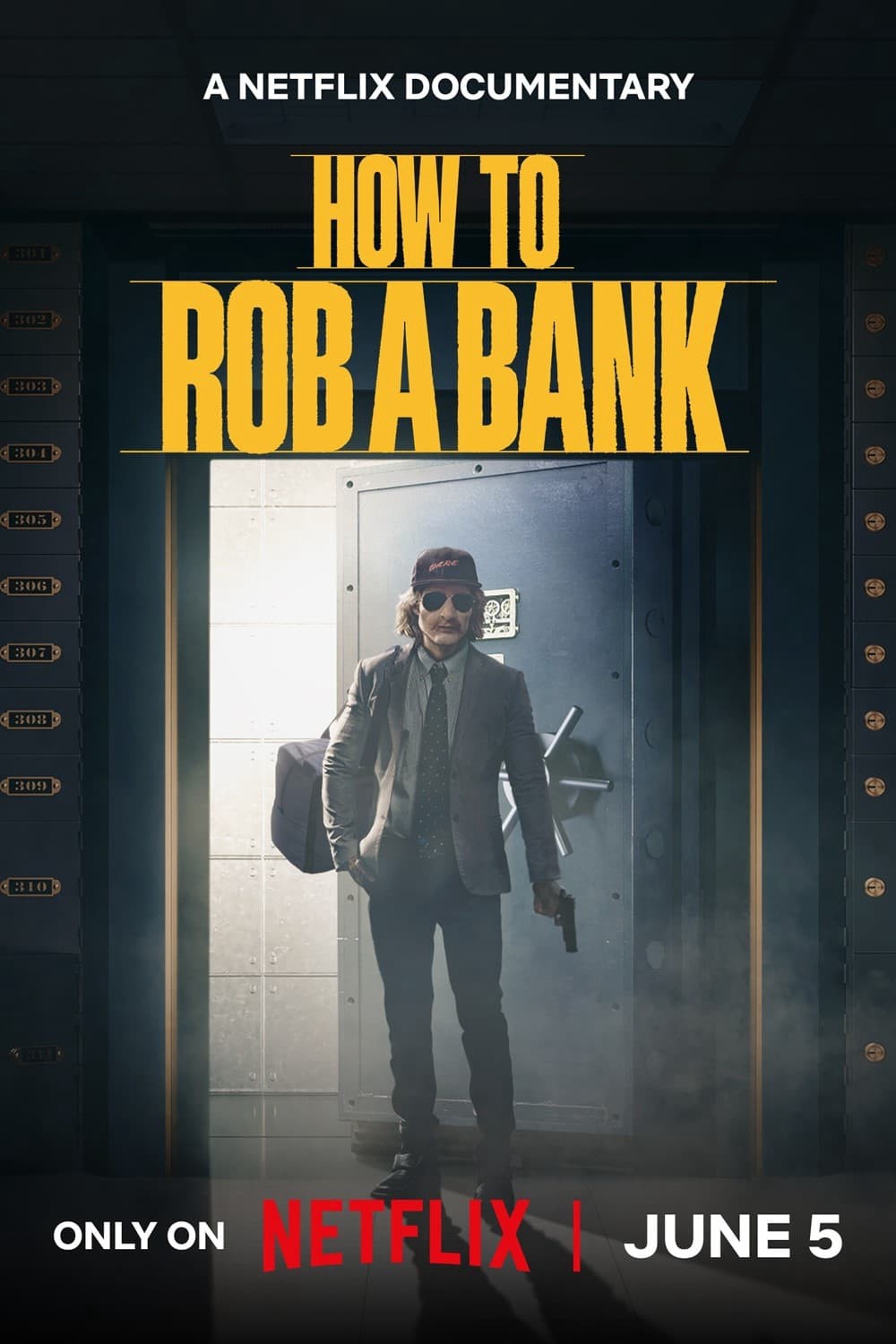Cách Cướp Ngân Hàng | How to Rob a Bank (2024)