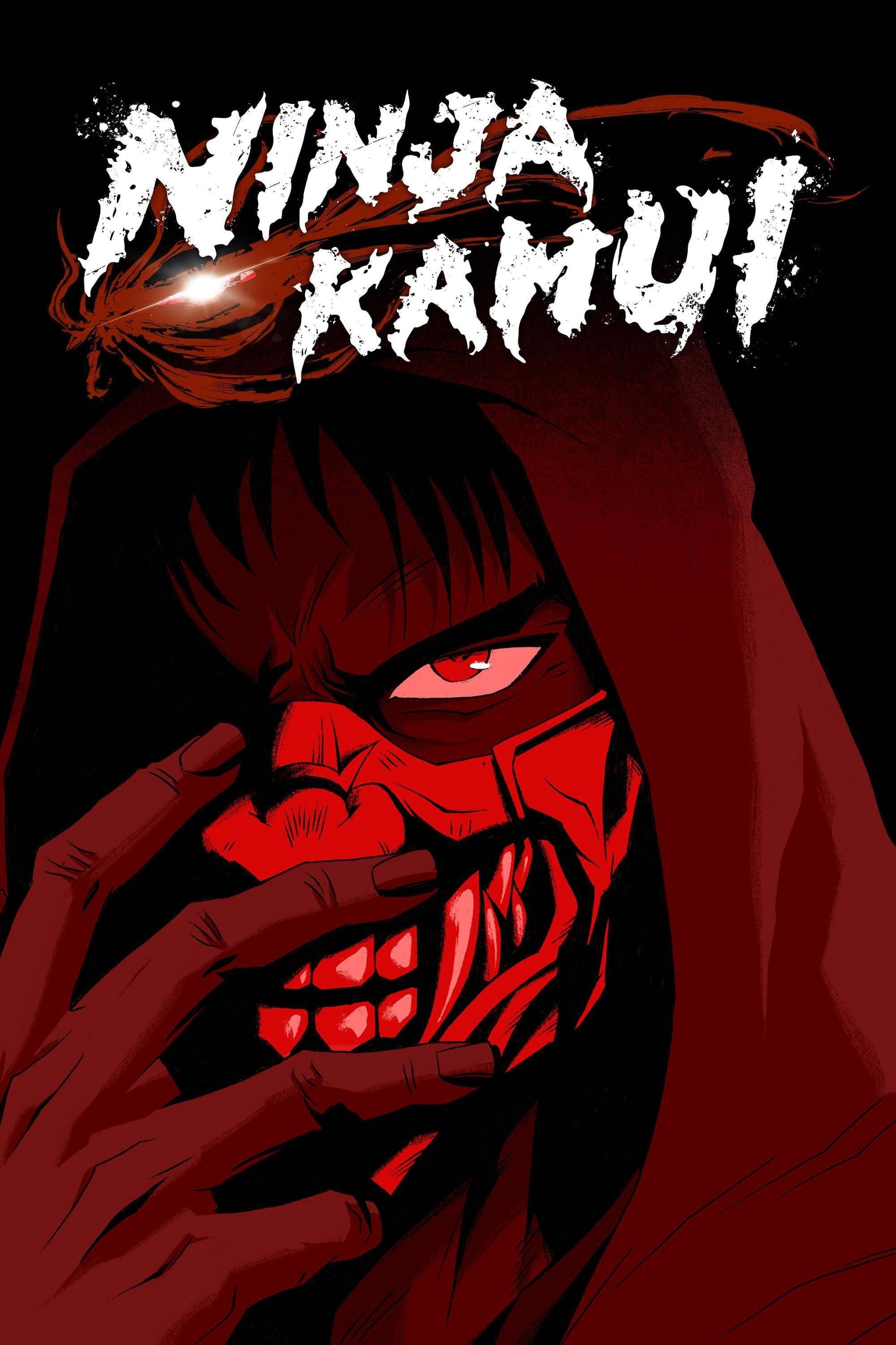 Ninja Kamui | Ninja Kamui (2024)